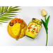 Tinh Bột Nghệ Nano Cao Cấp Hena 250g - 100% Tinh Bột Nghệ Nguyên Chất - Đã Được Kiểm Nghiệm và Công Bố - Hoàn Toàn Nguyên Liệu Hữu Cơ - Sản Phẩm Chính Hãng - Thương Hiệu Cao Cấp - Uy Tín