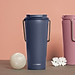 Bình Giữ Nhiệt Locknlock Bucket Tumbler LHC4269 540ml