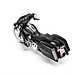 Mô Hình Xe Harley Davidson 2015 Street Glide Special Black 1:12 Maisto MH-32328