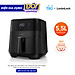 Nồi chiên không dầu LocknLock EJF284BLK (5.5 Lít) - Hàng chính hãng