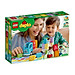 Đồ chơi lắp ráp Đoàn Tàu Học Chữ Lego Duplo 10915 (36 chi tiết)