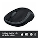 Chuột không dây Logitech M185 - Hãng chính hãng