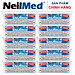 Gói Hỗn Hợp Muối Rửa Mũi Xoang Người Lớn NeilMed SinusRinse Adult Sachets - Xuất xứ Mỹ (Hộp 120 gói)