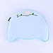 Gối cho bé và trẻ sơ sinh Babyup, gối cao su non cao cấp, chống bẹp đầu, méo đầu, móp đầu