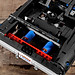 Đồ chơi lắp ráp mô hình LEGO TECHNIC ALL Siêu Xe Dom's Dodge Charger màu đen huyền bí 42111