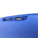 Loa Bluetooth GUTEK C3 MINI Nghe Nhạc Cầm Tay Không Dây, Vỏ Nhôm Nghe Nhạc Hay, Âm Thanh Chất Lượng, Hỗ Trợ Kết Nối Bluetooth 4.0, Thẻ Nhớ, Đài FM, Usb, Nhiều Màu Sắc - Hàng Chính Hãng