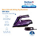 Bàn Ủi Hơi Nước không dây Bluestone SIB-3854 (2400W) - Hàng chính hãng