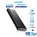 Pin Sạc Dự Phòng Anker PowerCore 20100mAh - A1271H11 / A1271011 (Đen) - Hàng Chính Hãng