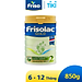 Sữa Bột Frisolac Gold 2 850g Dành Cho Trẻ Từ 6 - 12 Tháng Tuổi