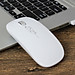 Chuột không dây sạc điện HXSJ M103 - Hàng chính hãng