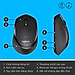 Chuột Không Dây Logitech M330 Silent Plus - Hàng Chính Hãng