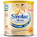 Sữa Bột Abbott Similac Mom Vani 400g
