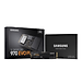 Ổ Cứng SSD Samsung 970 EVO PLUS 2TB M2 2280 PCIe NVMe - Hàng Nhập Khẩu