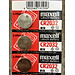Pin CR2032 Maxell Lithium 3V vỉ 5 viên