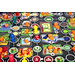 Boardgame Lớp Học Mật Ngữ - Cuộc Đua Sao Chổi