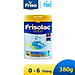 Sữa Bột Frisolac Gold 1 380g Dành Cho Trẻ Từ 0 - 6 Tháng Tuổi