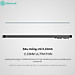 Kính cường lực Nillkin CP+ PRO 2.5D full màn hình 9H cho Iphone 12/12 Pro (6.1) - 12 Pro Max (6.7) - Hàng Chính Hãng