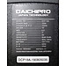 Loa Kéo Di Động Karaoke Bass 50 Daichipro DCP-18A (1200W) 5 Tấc - Chính Hãng