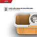 Bộ Lau Nhà Xoay 360 Độ Sunhouse Ks-Cl350PO