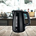 Bình Đun Siêu Tốc Electrolux EEK-1303K (1.5L) - Hàng chính hãng