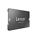 Ổ cứng SSD 128GB Lexar NS100 2.5-Inch SATA III_Hàng chính hãng