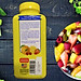 Vitamin tổng hợp cho trẻ L'il Critters Gummy Vites Daily Mỹ chứa vitamin và khoáng chất hỗ trợ miễn dịch, mắt, chống oxy hóa và tăng sức khỏe tổng thể - QuaTangMe Extaste