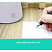 Đèn Bàn Học Đọc Sách, Làm Việc (Học Sinh, Sinh Viên, Văn Phòng) LED Chống Cận, Cảm Ứng Tích Điện Pin 2500mAh Elights BT-618