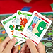 Boardgame Lớp Học Mật Ngữ - Cuộc Đua Sao Chổi