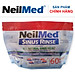 Bình (Bộ Dụng Cụ) Rửa Mũi Xoang Người Lớn NeilMed Sinus Rinse Kit 60 Sachets- xuất xứ Mỹ  (1 bình + 60 gói muối)