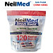 Gói Hỗn Hợp Muối Rửa Mũi Xoang Người Lớn NeilMed SinusRinse Adult Sachets - Xuất xứ Mỹ (Hộp 120 gói)