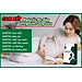 Ngũ Cốc Mẹ Bầu Long Liên (500gr) - Ngũ Cốc Cho Bà Bầu - Ngũ Cốc Dinh Dưỡng Cho Mẹ Và Thai Nhi - Bổ Sung Omega3, DHA, Canxi, Sắt - Hỗ Trợ Cho Sự Phát Triển Toàn Diện Và An Toàn Của Bé - Chứng Nhận ATVSTP