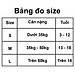 Bộ giáp bảo hộ tay chân dùng trượt patin , bảo hộ xe đạp , trượt ván gồm 3 món, bảo hộ tay, gối và khuỷu tay chuyên nghiệp thích hợp cân nặng từ 10 - 90 kg