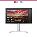 Màn hình LG 27UP850-W 27 Inch UHD 4K IPS/ HDR/USB Type-C - Hàng chính hãng