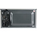 Lò Vi Sóng Sharp R-208VN-WS (20L) - Hàng Chính Hãng