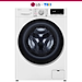 Máy giặt LG AI DD Inverter 10 kg FV1410S4W1  - Hàng Chính Hãng
