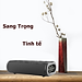 Loa Bluetooth PKCB Bản Mở Rộng, chip DSP, Hỗ Trợ Kết Nối Bluetooth, USB, Thẻ Nhớ, dây 3.5mm 100W TWS Âm Thanh Sống Động - Hàng chính hãng