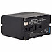 ROGTZ Pin Cho Máy Quay Phim Sony NP-F970 NP-F960 7800mAh - Hàng Nhập Khẩu