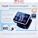 Máy đo huyết áp cổ tay điện tử cảm ứng Beurer BC58 Chính hãng - Nhập khẩu Đức, độ chính xác cao