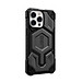 Ốp lưng UAG Monarch Pro Kevlar Magnetic iPhone 14 Pro/14 Pro Max - Hàng Chính Hãng