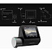 Camera Hành Trình Sothing Xiaomi 70mai  A500s Quốc Tế, Cảnh Báo Va Chạm, Lệch Làn, GPS, Quay Đêm- Hàng chính hãng