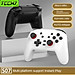 Gamepad Tay Game Không dây Bluetooth S07 cho máy tính - điện thoại - máy game Switch hàng nhập khẩu