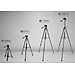 Chân Máy Ảnh Tripod Weifeng 3520 - Hàng Nhập Khẩu