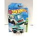 Đồ Chơi Xe HotWheels cơ bản C4982 - Giao hàng ngẫu nhiên
