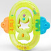 Đồ Chơi Lúc Lắc Cho Trẻ - Chuông Nhỏ Happy Baby