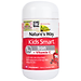 Nature's Way Kids Smart IRON C - Bổ Sung Sắt Cho Trẻ Em (50 viên /Lọ)