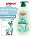 Tắm gội dịu nhẹ Pigeon Hương Jojoba 200ml/700ml