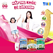 Sữa Dê Công Thức DG-2 800g
