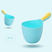 Đệm Toilet ngồi đi vệ sinh , giúp  thu nhỏ bồn cầu trẻ em Cleverbees - Hàng chính hãng