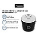 Nồi Cơm Điện Tử Panasonic SR-DB071KRA (0.7 Lit) - BH 12 tháng