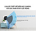 Camera WiFi Thông Minh TP-Link Tapo C100 An Ninh Cho Gia Đình - Hàng Chính Hãng